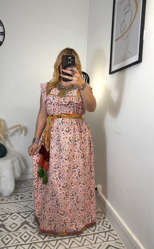 Robe Maya Yelli