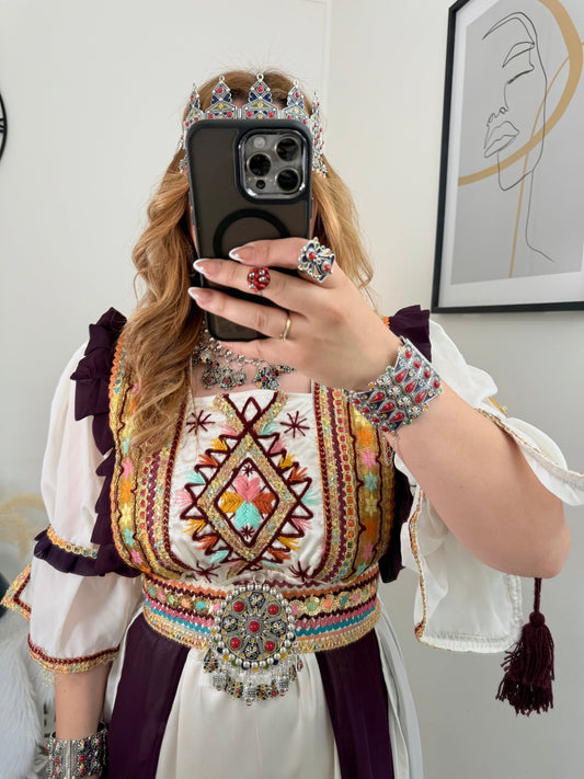 Robe Dalya Yelli