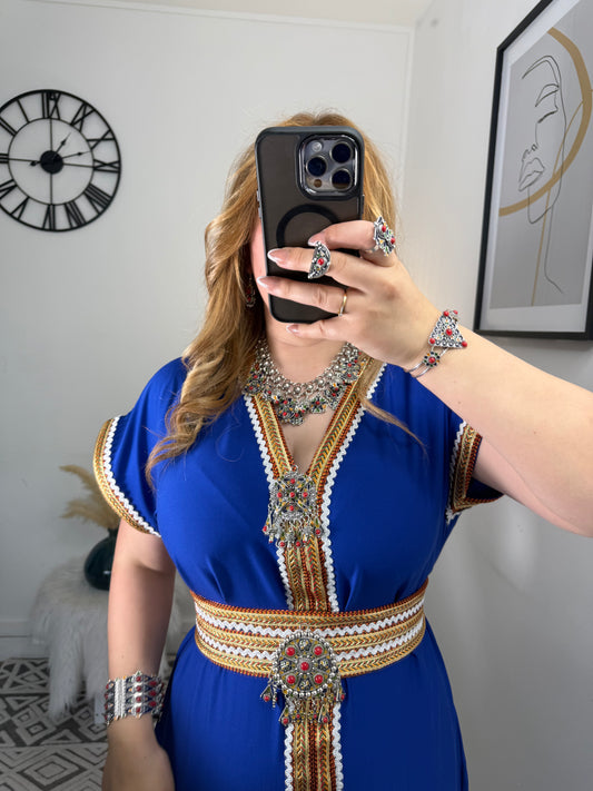 Robe Yelli - Yelli