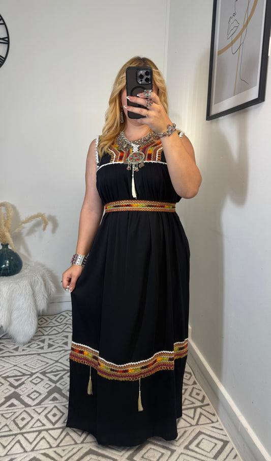 Robe Sila Yelli