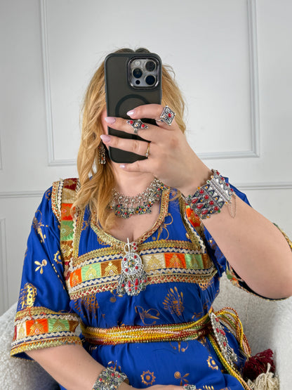 Robe Mira Yelli
