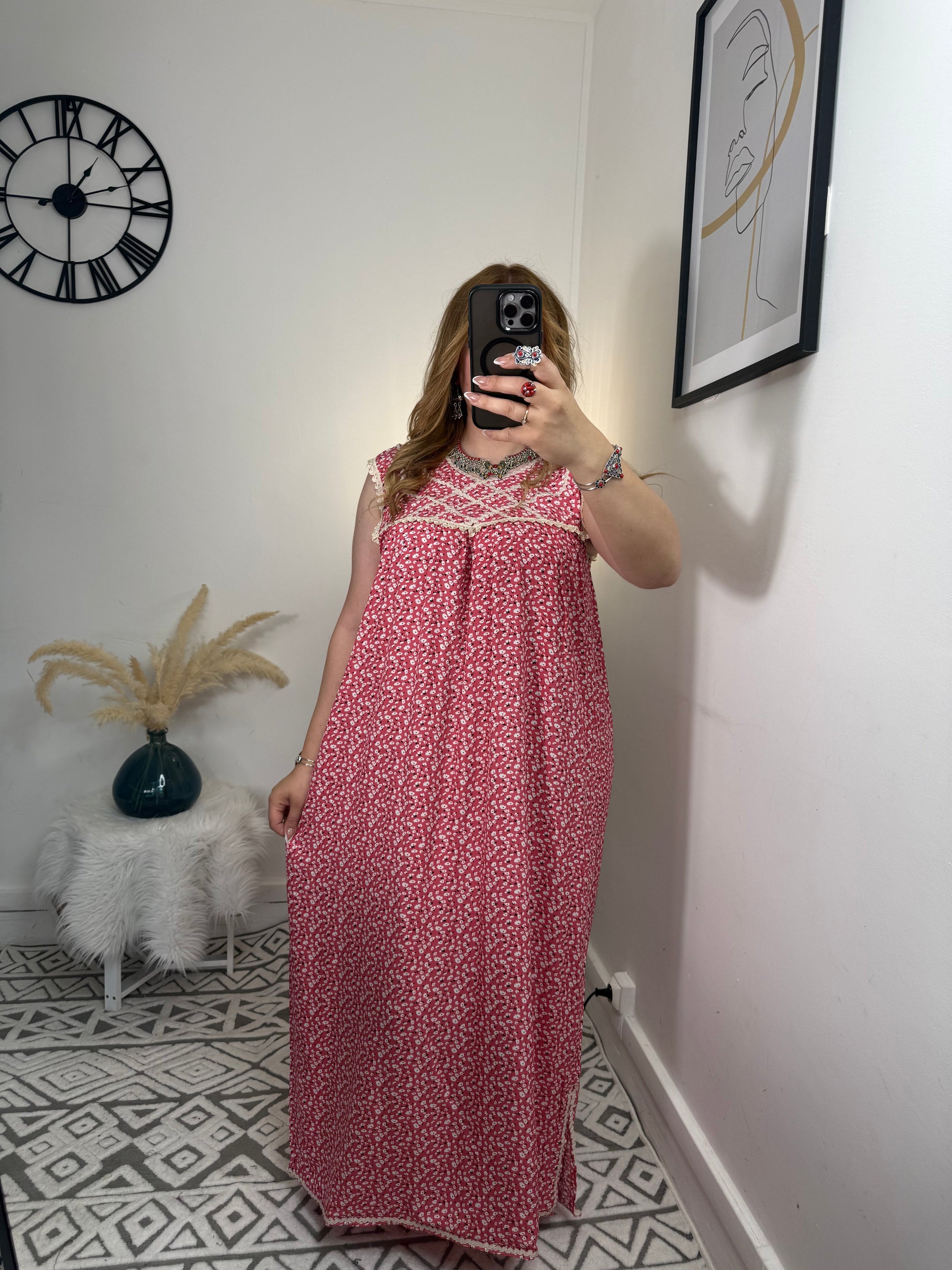 Robe Sofia Yelli