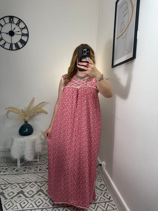 Robe Sofia Yelli