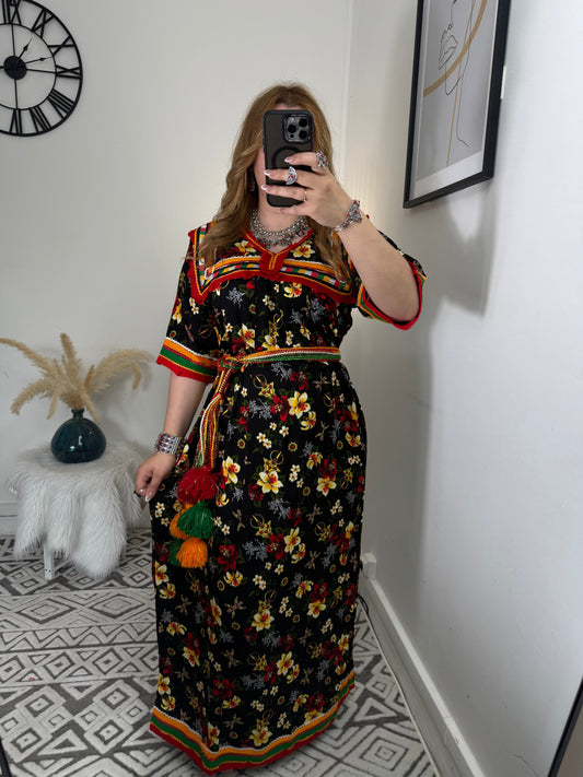 Robe Kenza Yelli