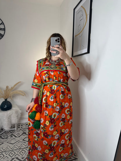 Robe Dihya Yelli