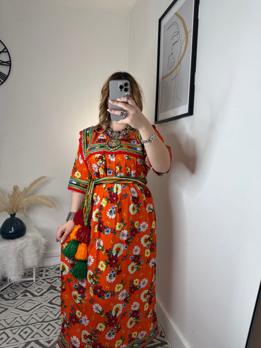 Robe Dihya Yelli