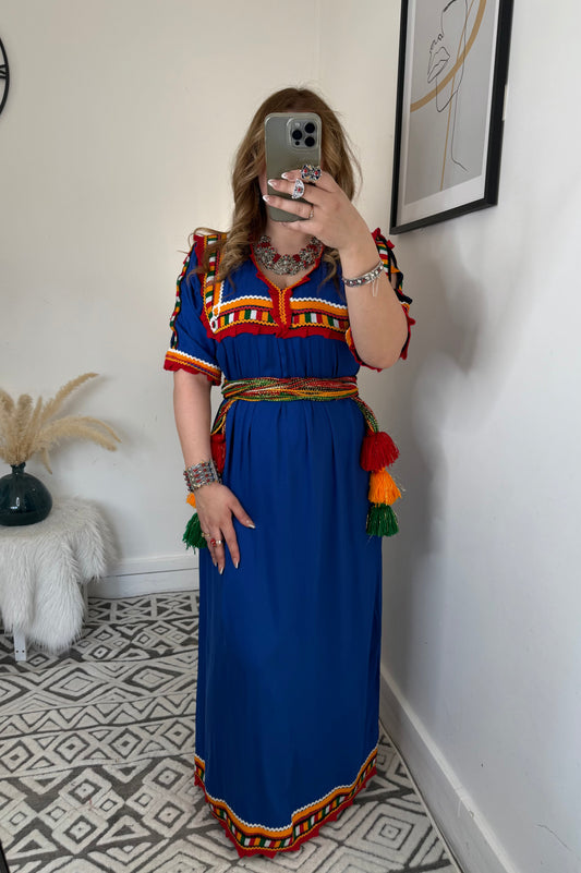 Robe Danya Yelli
