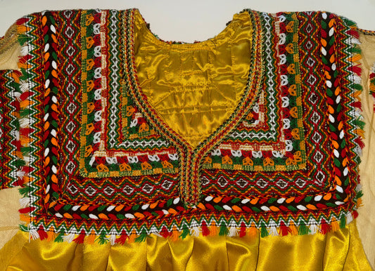Robe Nora Yelli