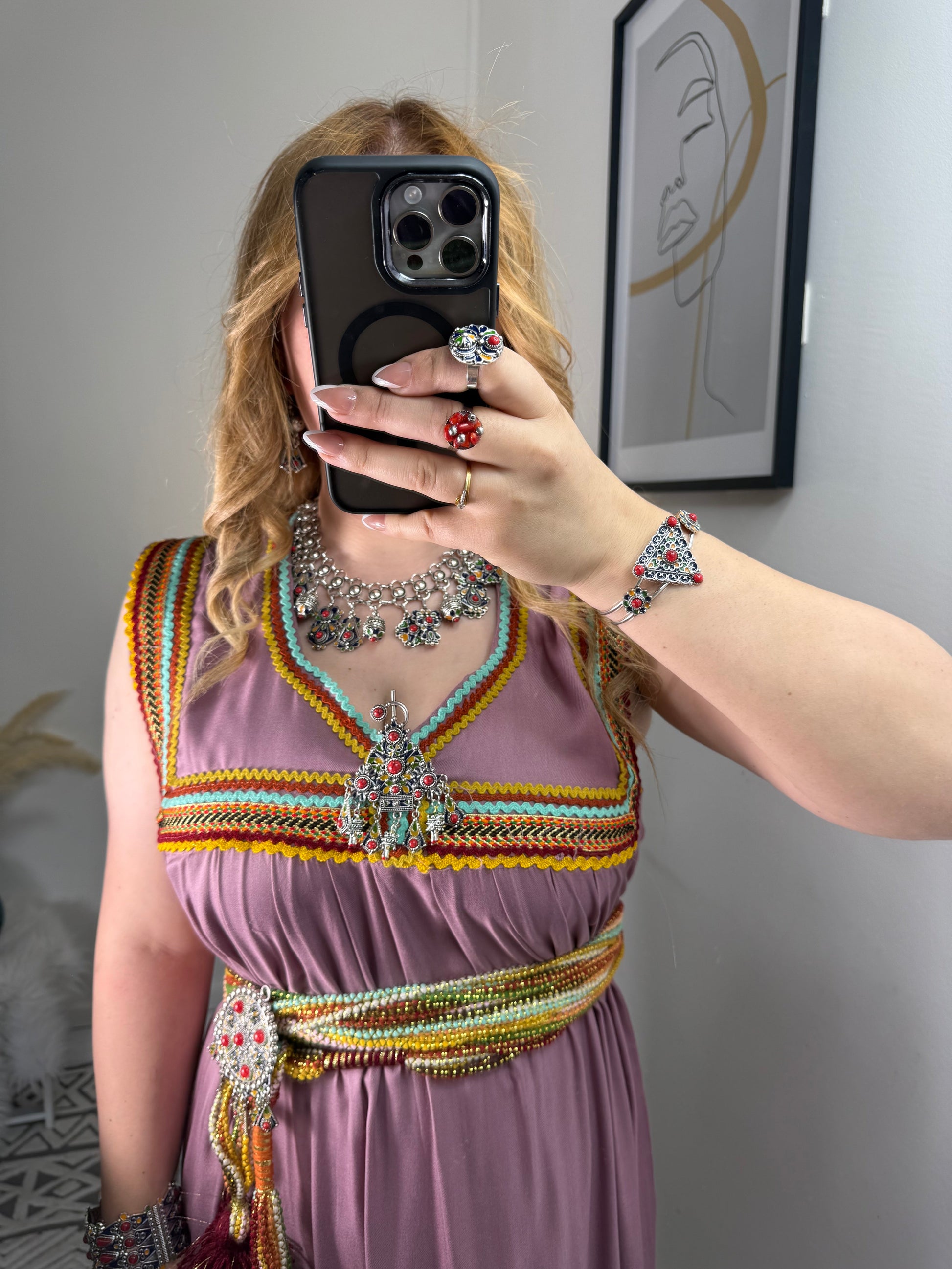Robe Zira Yelli