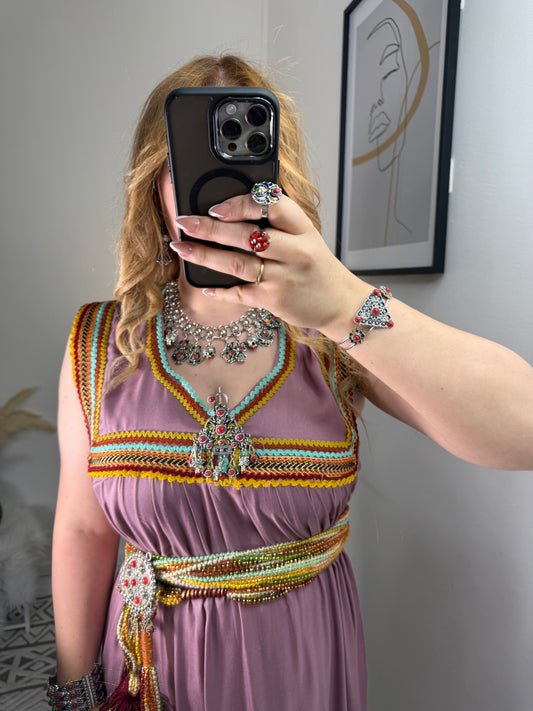 Robe Zira Yelli