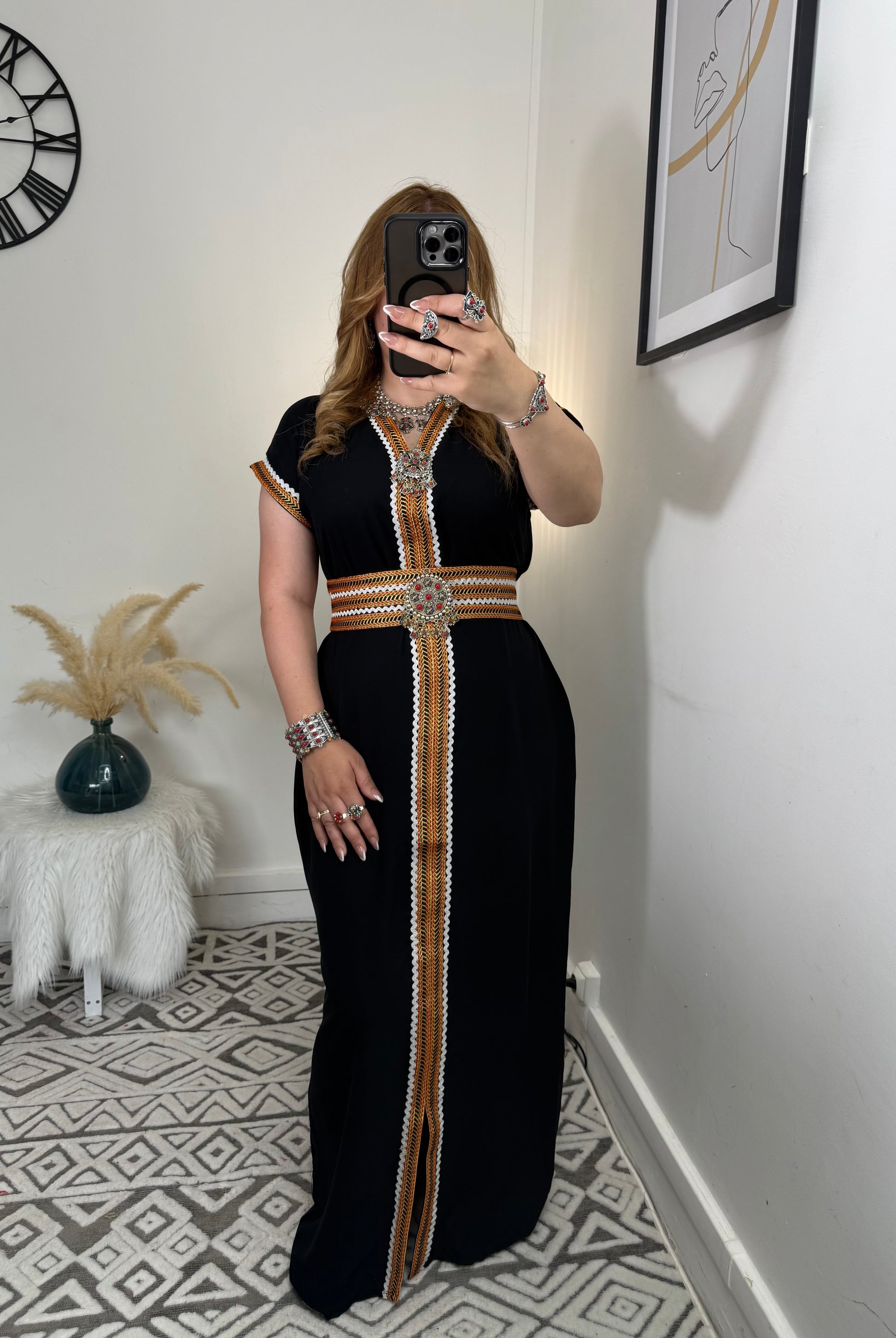 Robe Yelli - Yelli