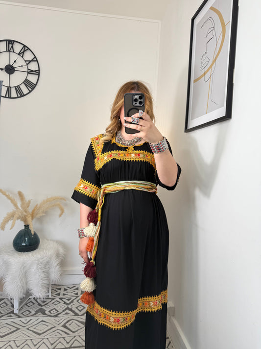 Robe Chabha Yelli