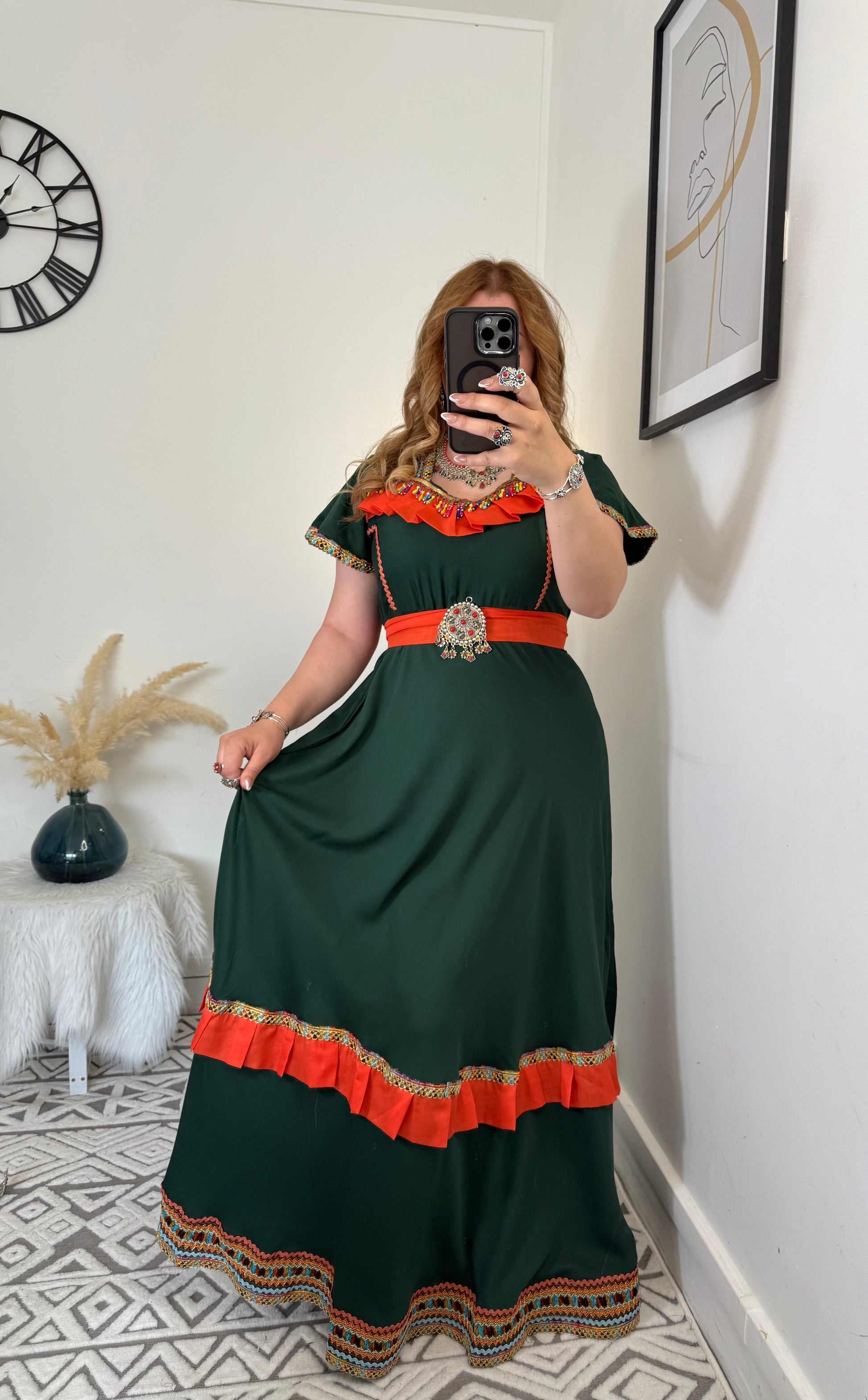 Robe Sekoura Yelli