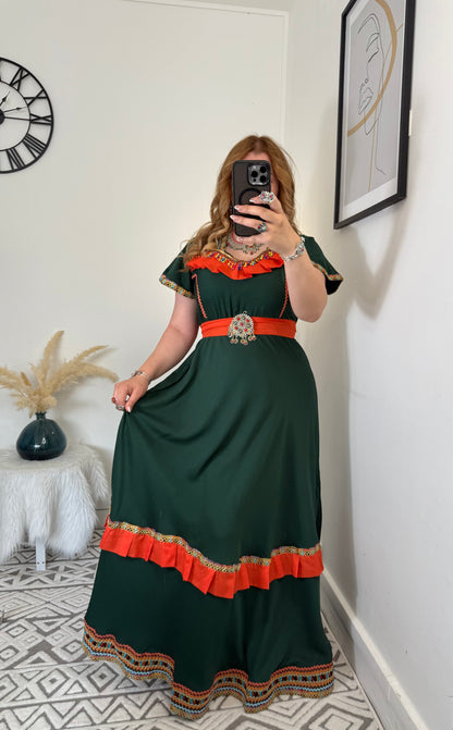 Robe Sekoura Yelli