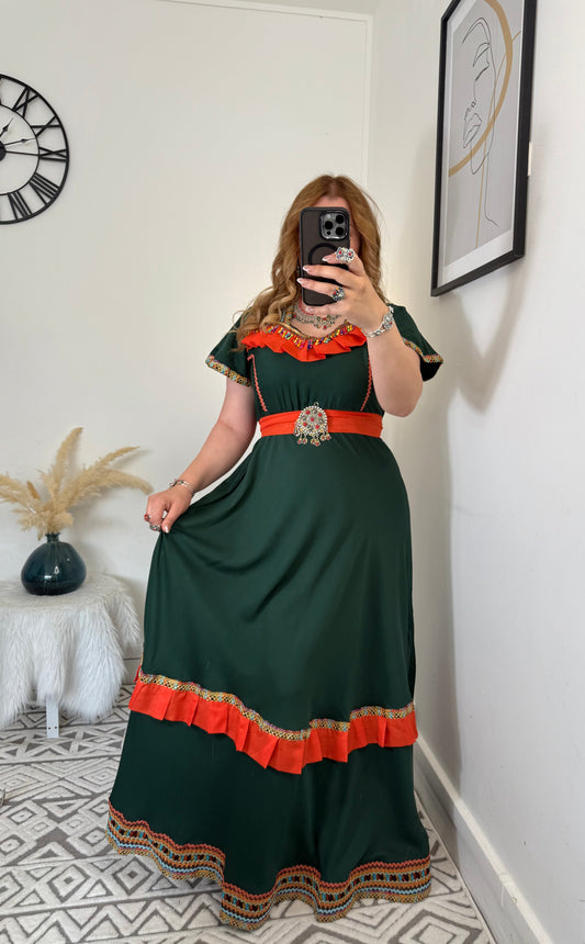 Robe Sekoura Yelli