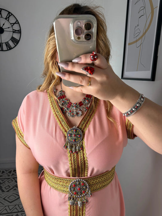 Robe Yelli - Yelli