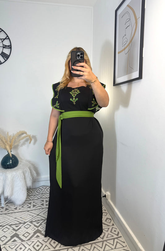 Robe Taseda Yelli