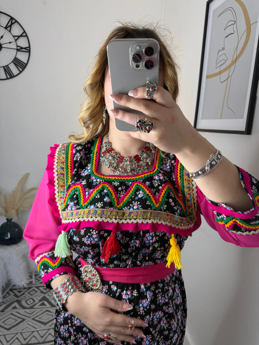 Robe Thilleli Yelli
