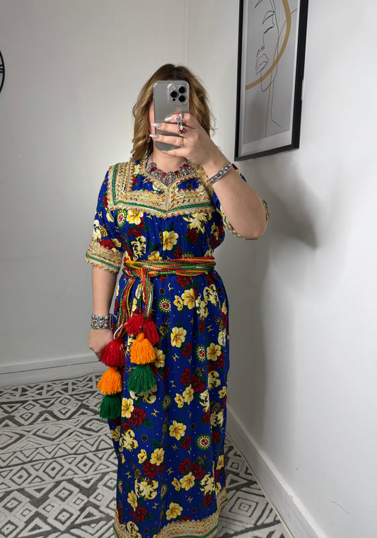 Robe Tafath Yelli
