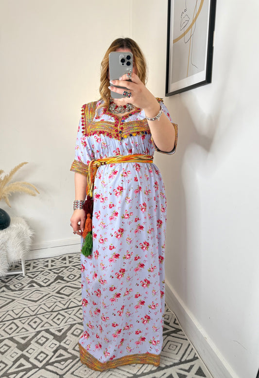 Robe Talya Yelli
