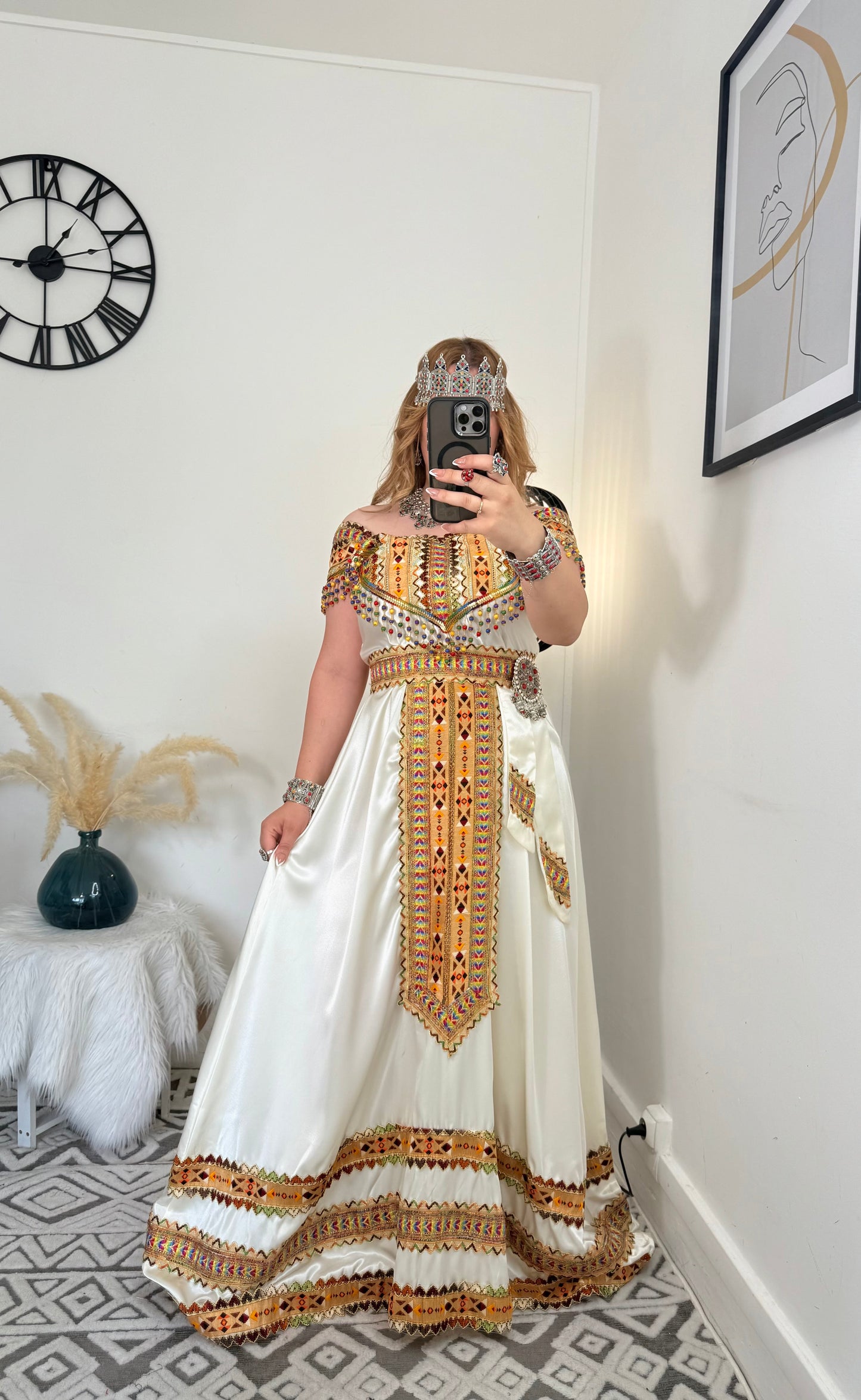 Robe Zira Yelli