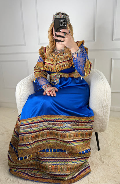 Robe Lamia Yelli