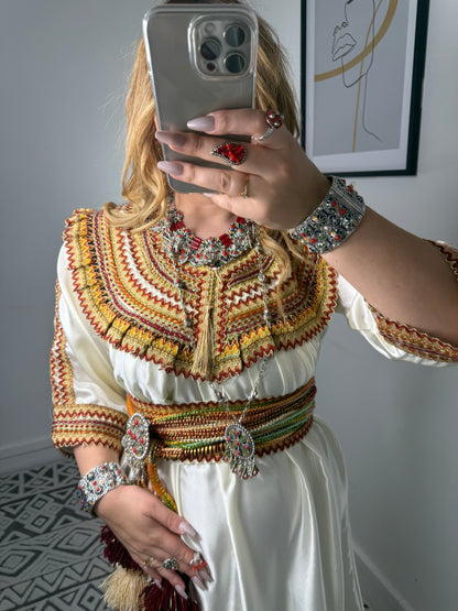 Robe Dehbia - Yelli