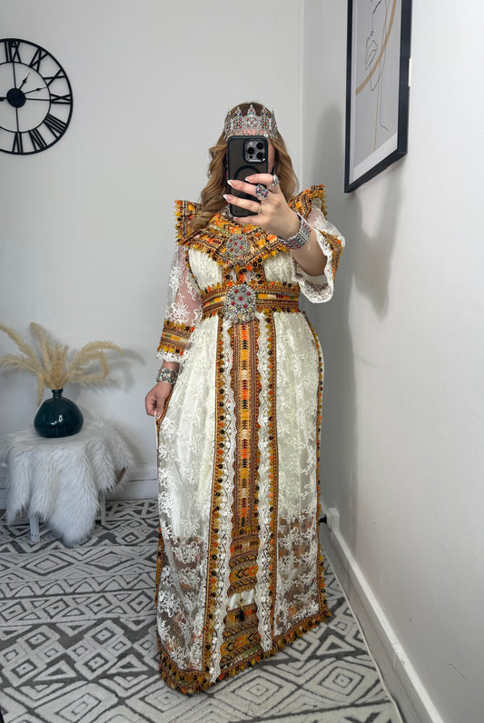 Robe Melina