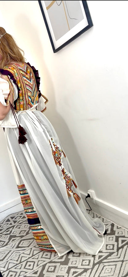 Robe Dalya Yelli