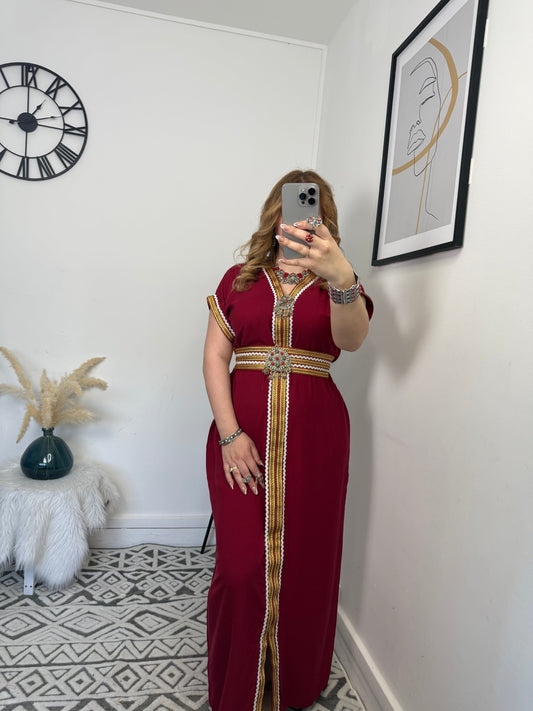 Robe Yelli Yelli