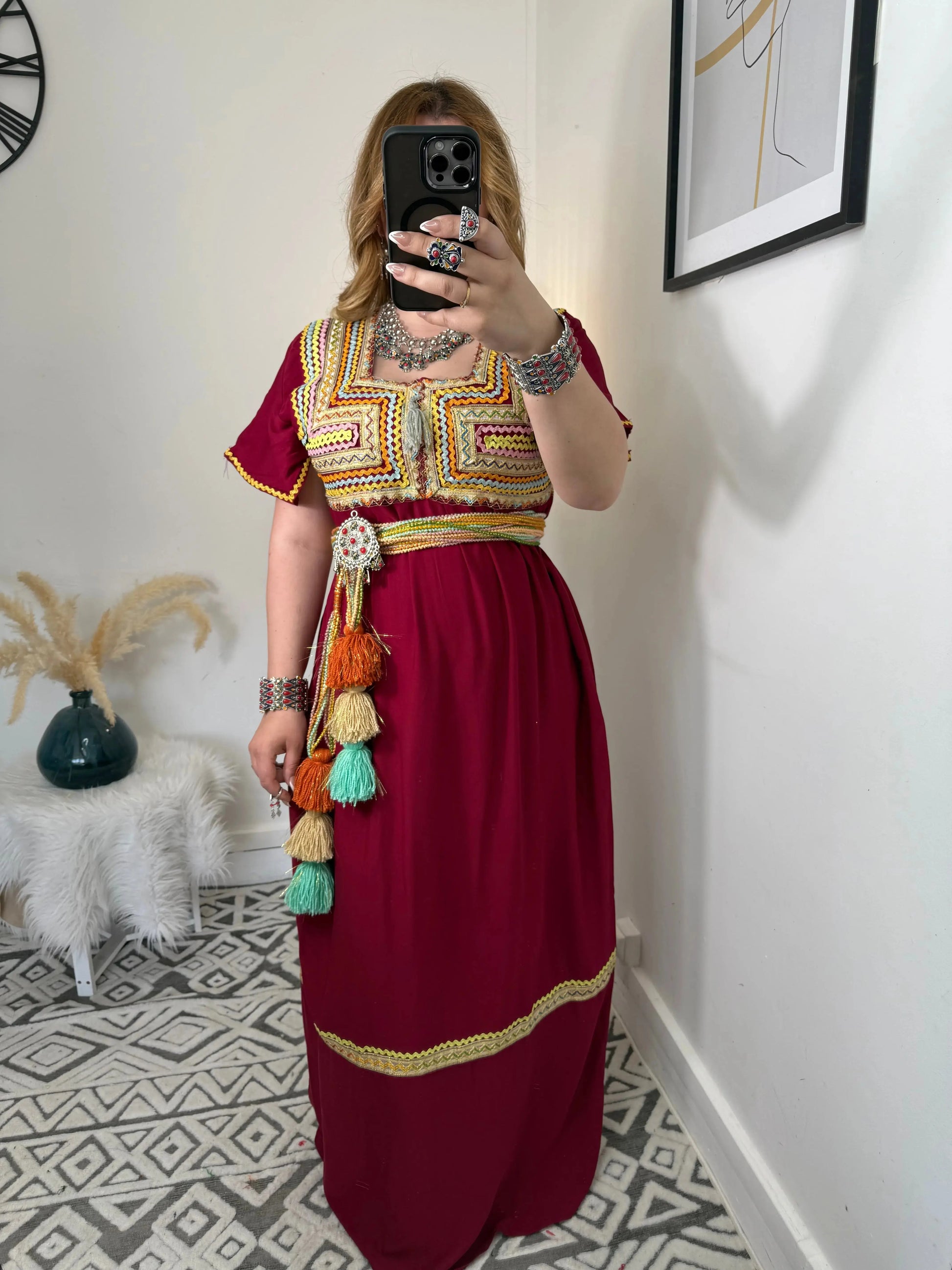 Robe Tayri Yelli