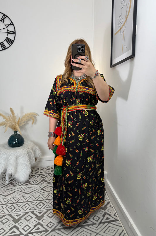Robe Amira - Yelli