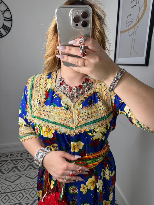 Robe Tafath Yelli