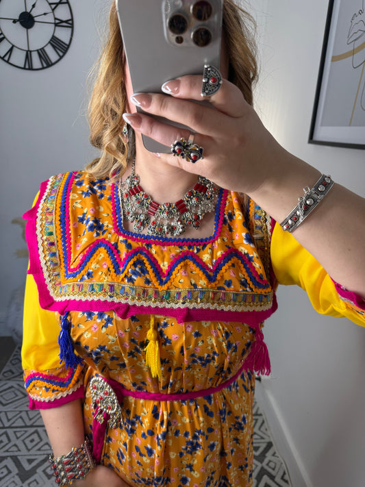 Robe Thilleli Yelli