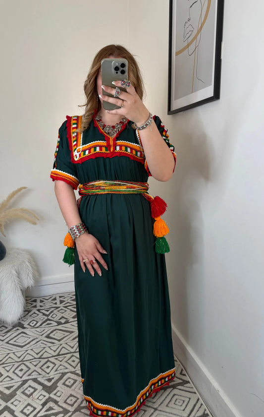 Robe Danya - Yelli