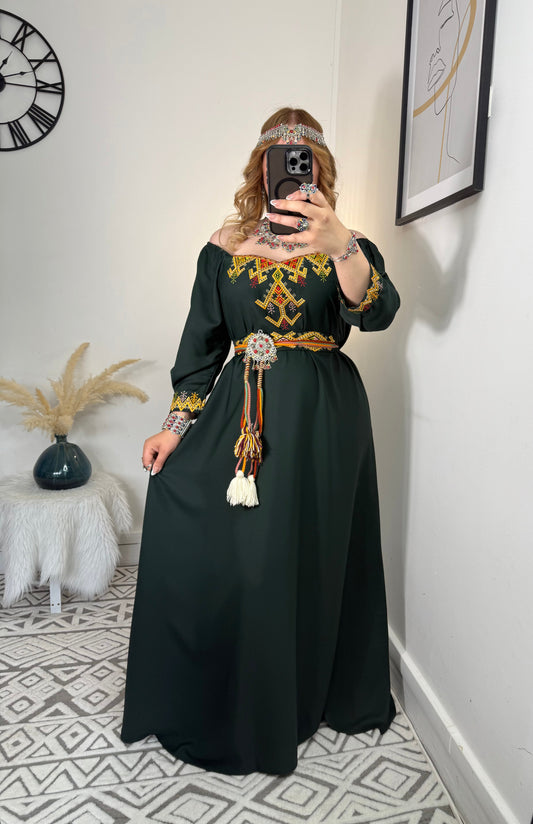 Robe Tissila Yelli
