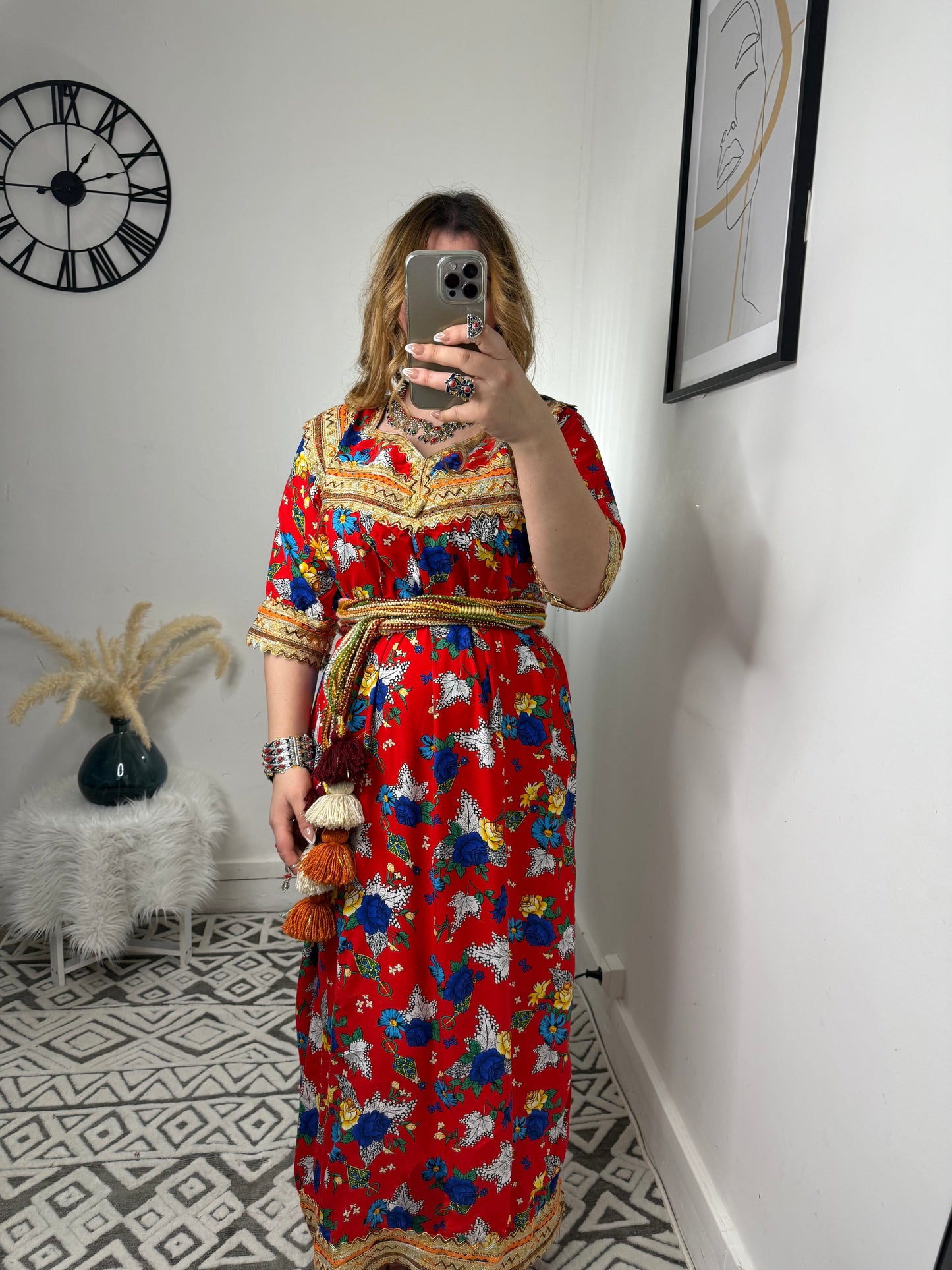 Robe Tafath Yelli