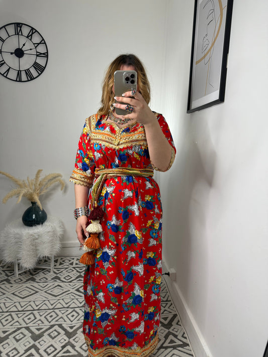 Robe Tafath Yelli