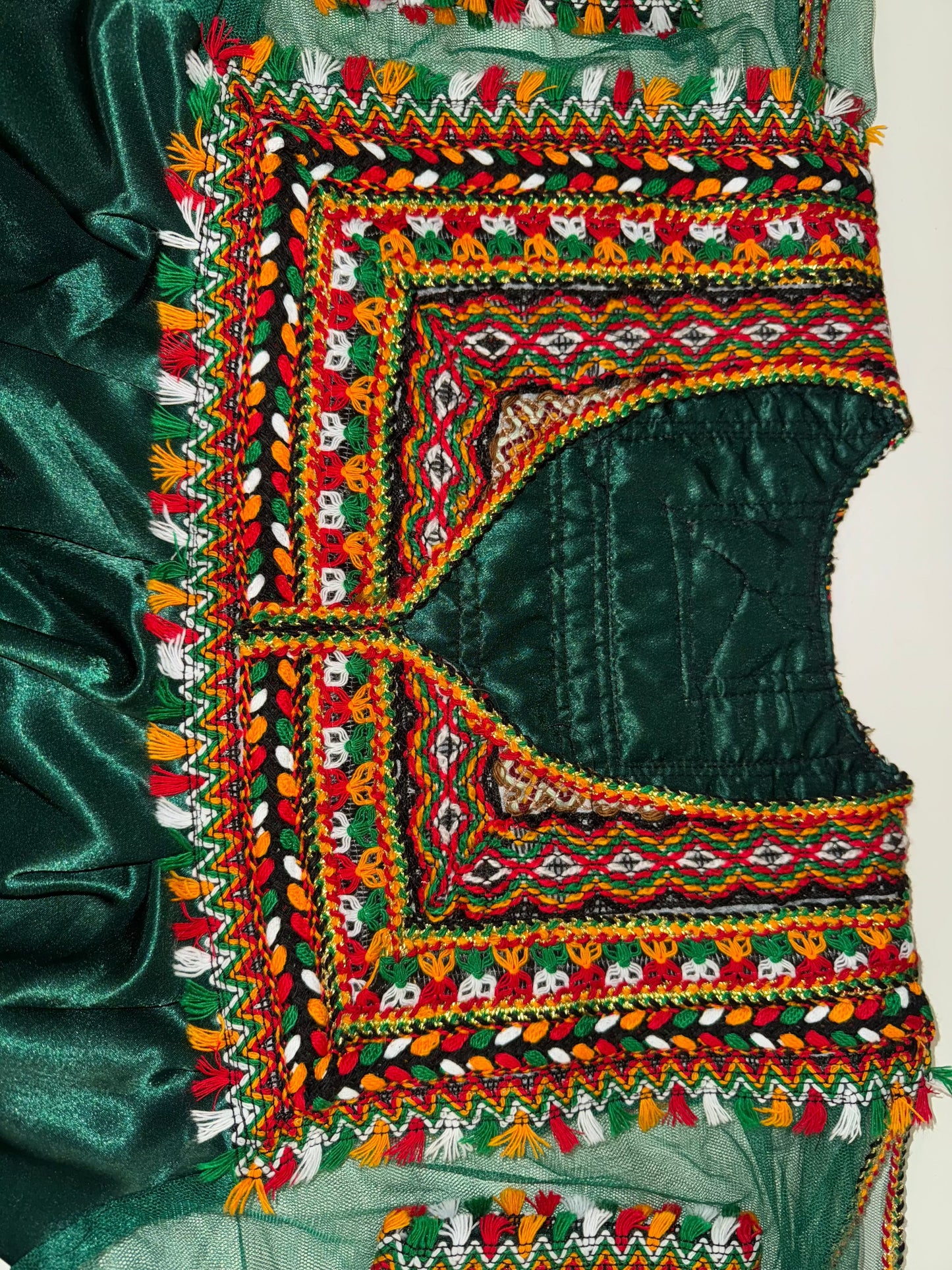 Robe Nora Yelli