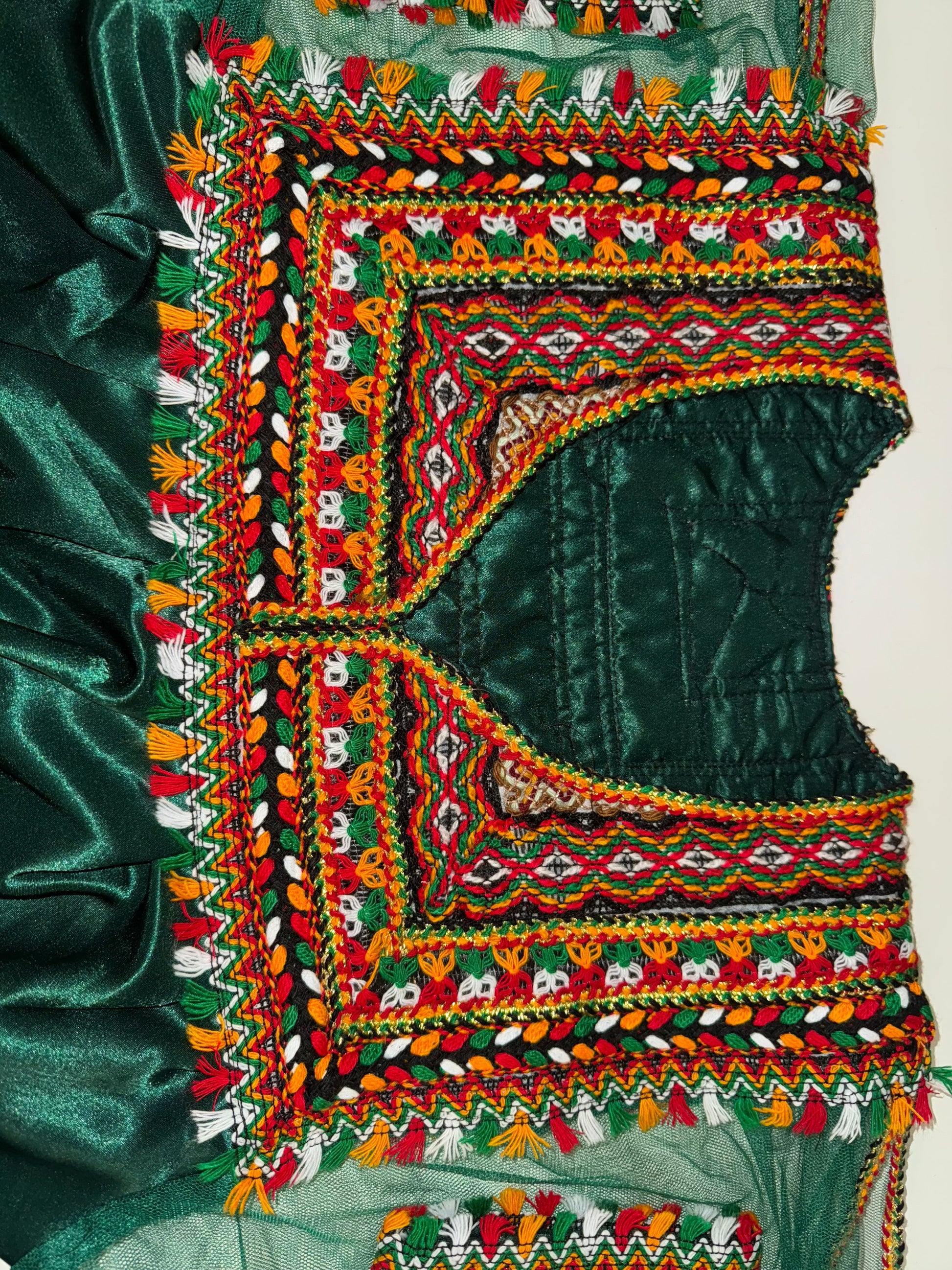 Robe Nora Yelli
