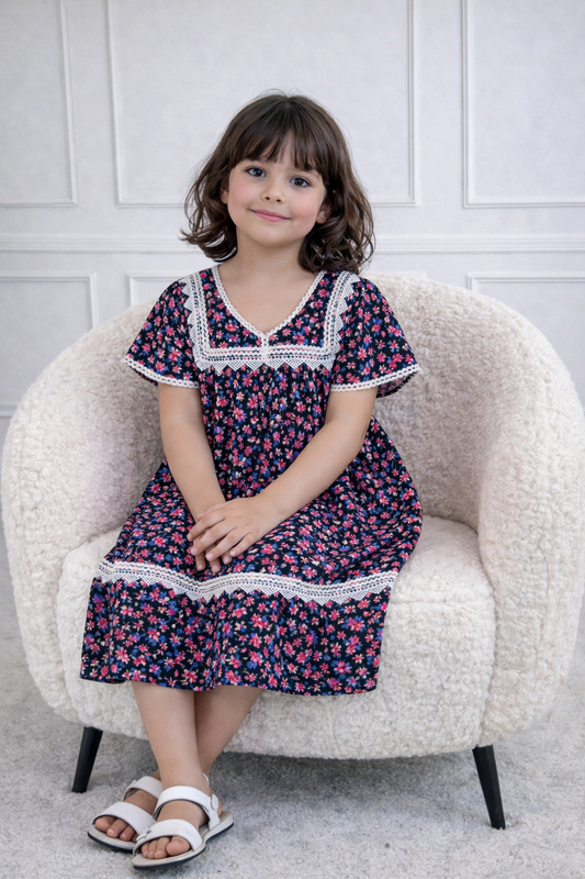 Robe kabyle fille Robes Kabyles