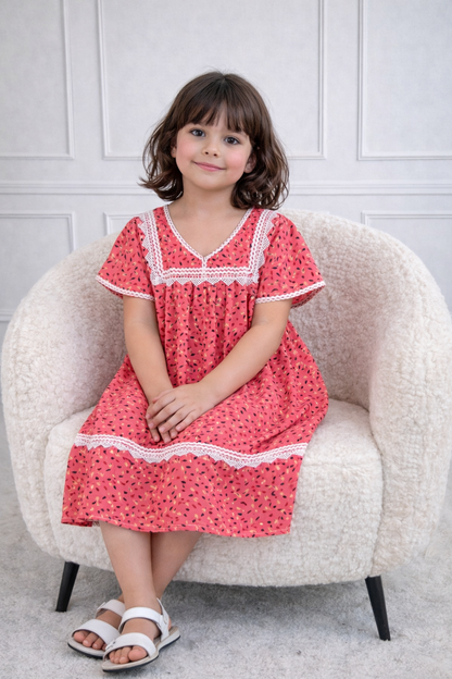 Robe kabyle fille Robes Kabyles