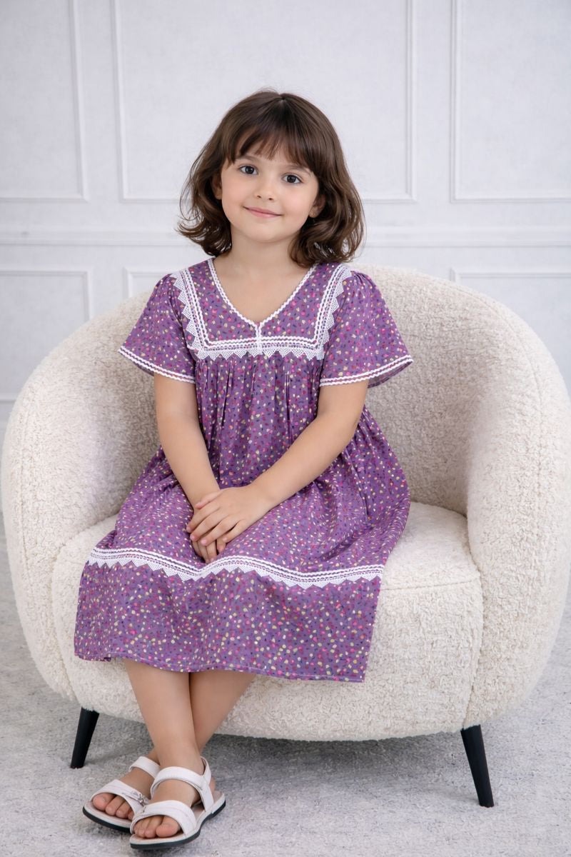 Robe kabyle fille Robes Kabyles