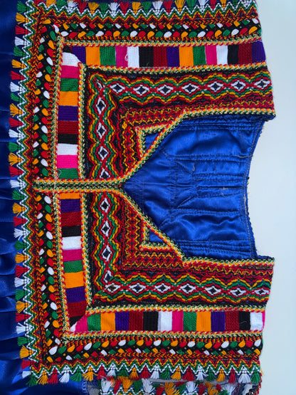Robe Nora Yelli